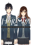 Horimiya Horisan ile Miyamurakun 9. Cilt