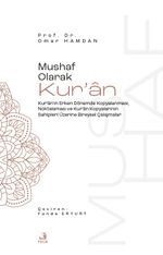 Mushaf Olarak Kur'an