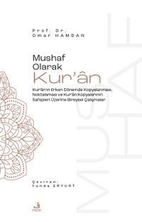 Mushaf Olarak Kur'an