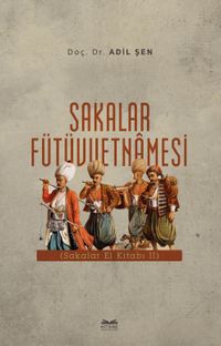 Sakalar Fütüvvetnamesi