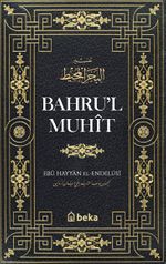 Bahru'l Muhit (2. Cilt)