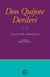 Don Quijote Dersleri