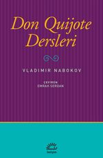 Don Quijote Dersleri