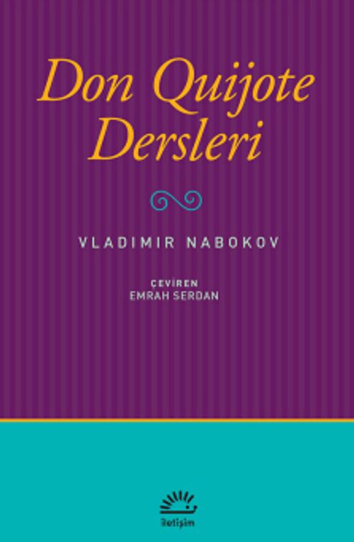 Don Quijote Dersleri