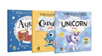 Bu Kitapta Kim Var ( 3 Kitap ) Set
