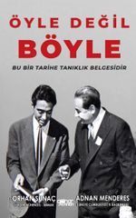 Öyle Değil Böyle