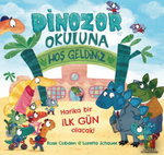 Dinozor Okuluna Hoş Geldiniz 