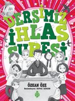 Dersimiz İhlas Suresi