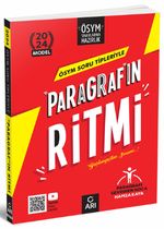 Paragrafın Ritmi