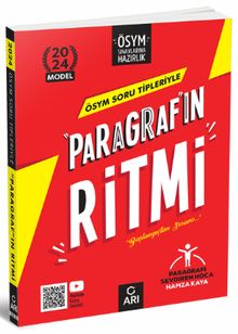 Paragrafın Ritmi