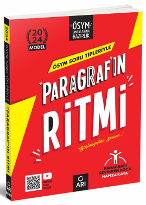 Paragrafın Ritmi