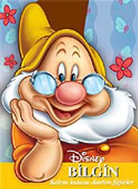 Bilgin / Pamuk Prenses ve Yedi Cüceler