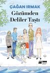 G&ouml;z&uuml;mden Deliler Taştı