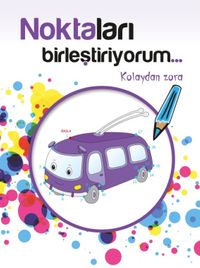Noktaları Birleştiriyorum - Otobüs
