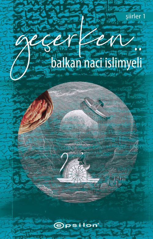 Geçerken
