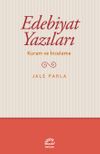 Edebiyat Yazıları & Kuram ve İnceleme