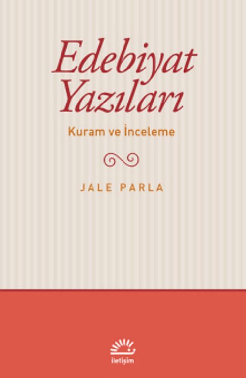 Edebiyat Yazıları & Kuram ve İnceleme