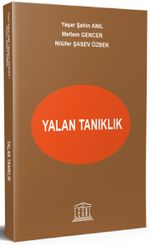Yalan Tanıklık