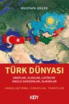 T&uuml;rk D&uuml;nyası