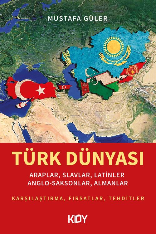 Türk Dünyası