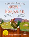Neşeli Horozlar / Hikayelerle Türkiye’nin Endemik Canlıları