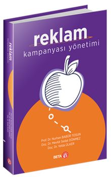 Reklam Kampanyası Yönetimi