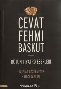 Buzlar Çözülmeden / Hacı Kaptan