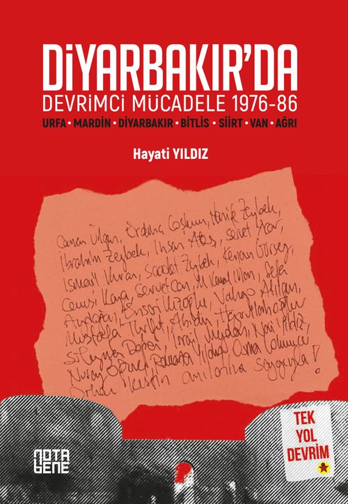Diyarbakır'da Devrimci Mücadele (1976-86)