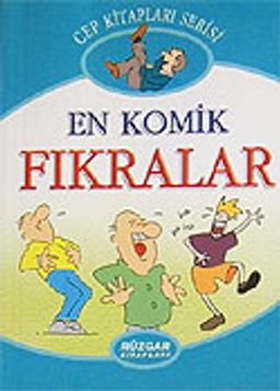 En Komik Fıkralar (Cep Boy)