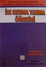 İlk Okuma Yazma Öğretimi