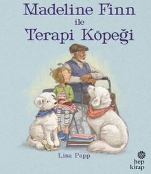 Madeline Finn İle Terapi Köpeği