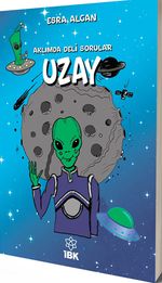 Aklımda Deli Sorular / Uzay