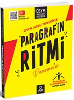 Paragrafın Ritmi Denemeler