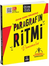 Paragrafın Ritmi Denemeler