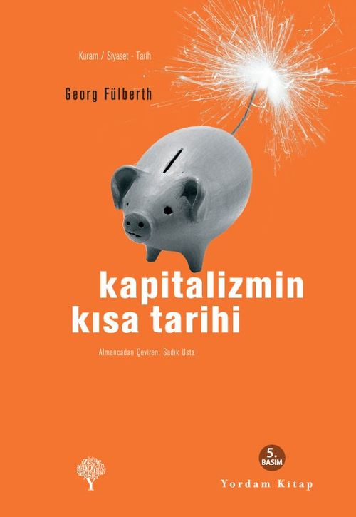 Kapitalizmin Kısa Tarihi