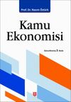 Kamu Ekonomisi / Prof. Dr. Nazım &Ouml;zt&uuml;rk