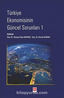 Türkiye Ekonomisinin Güncel Sorunları 1