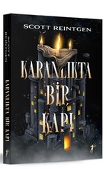 Karanlıkta Bir Kapı