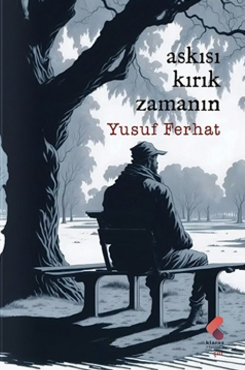 Askısı Kırık Zamanın