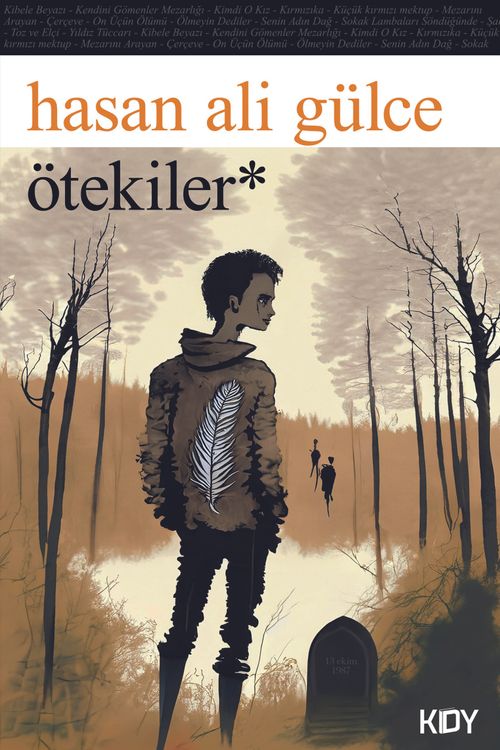 Ötekiler