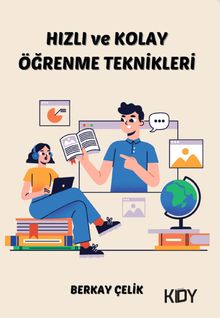 Hızlı ve Kolay Öğrenme Teknikleri 