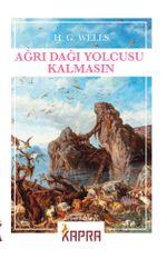 Ağrı Dağı Yolcusu Kalmasın