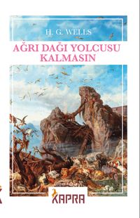 Ağrı Dağı Yolcusu Kalmasın