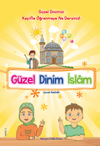 Güzel Dinim İslam
