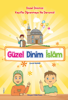 Güzel Dinim İslam