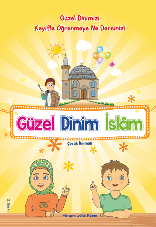 Güzel Dinim İslam
