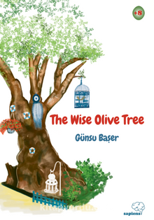 The Wise Olive Tree