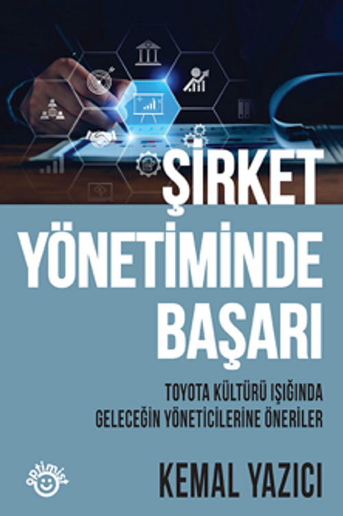 Şirket Yönetiminde Başarı