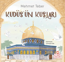 Kudüs'ün Kuşları      