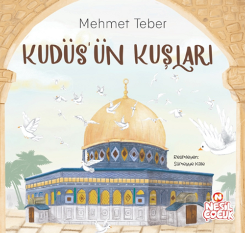 Kudüs'ün Kuşları      